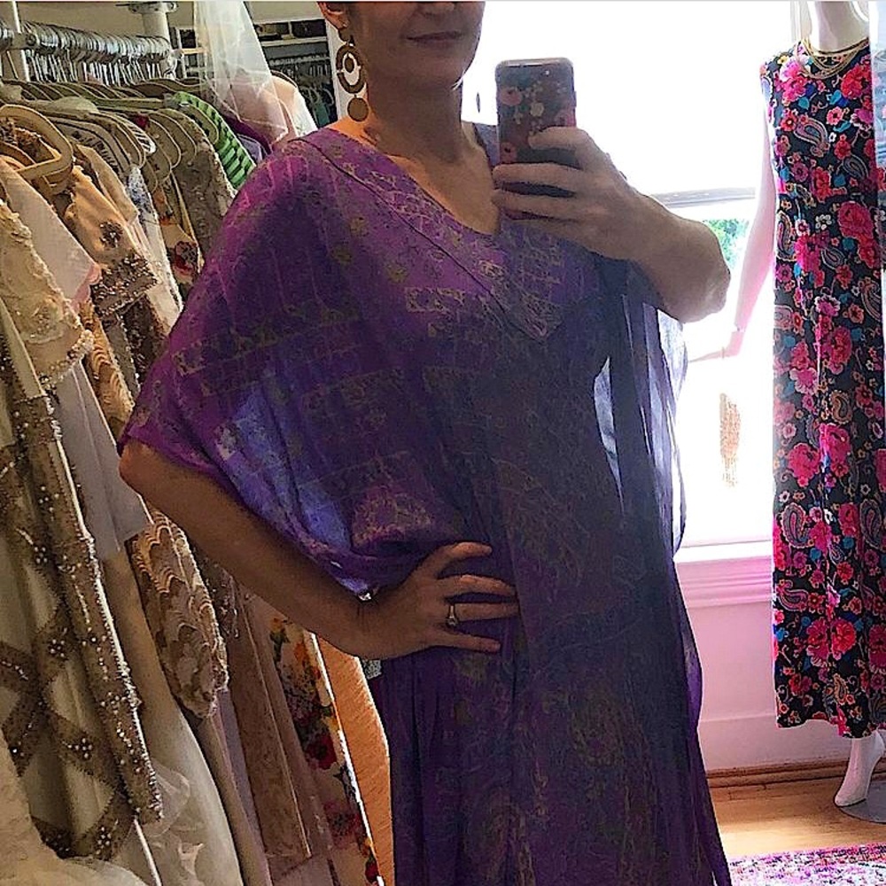 Meet your Posher, Elissa